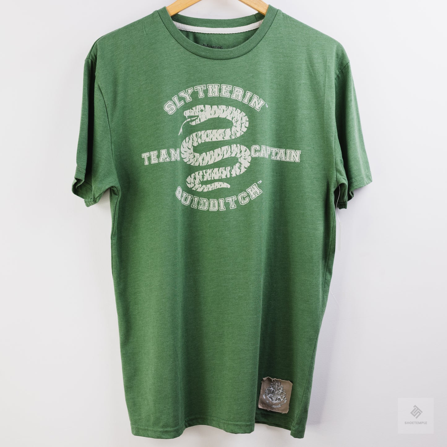 Harry Potter Slythering Merch Tee