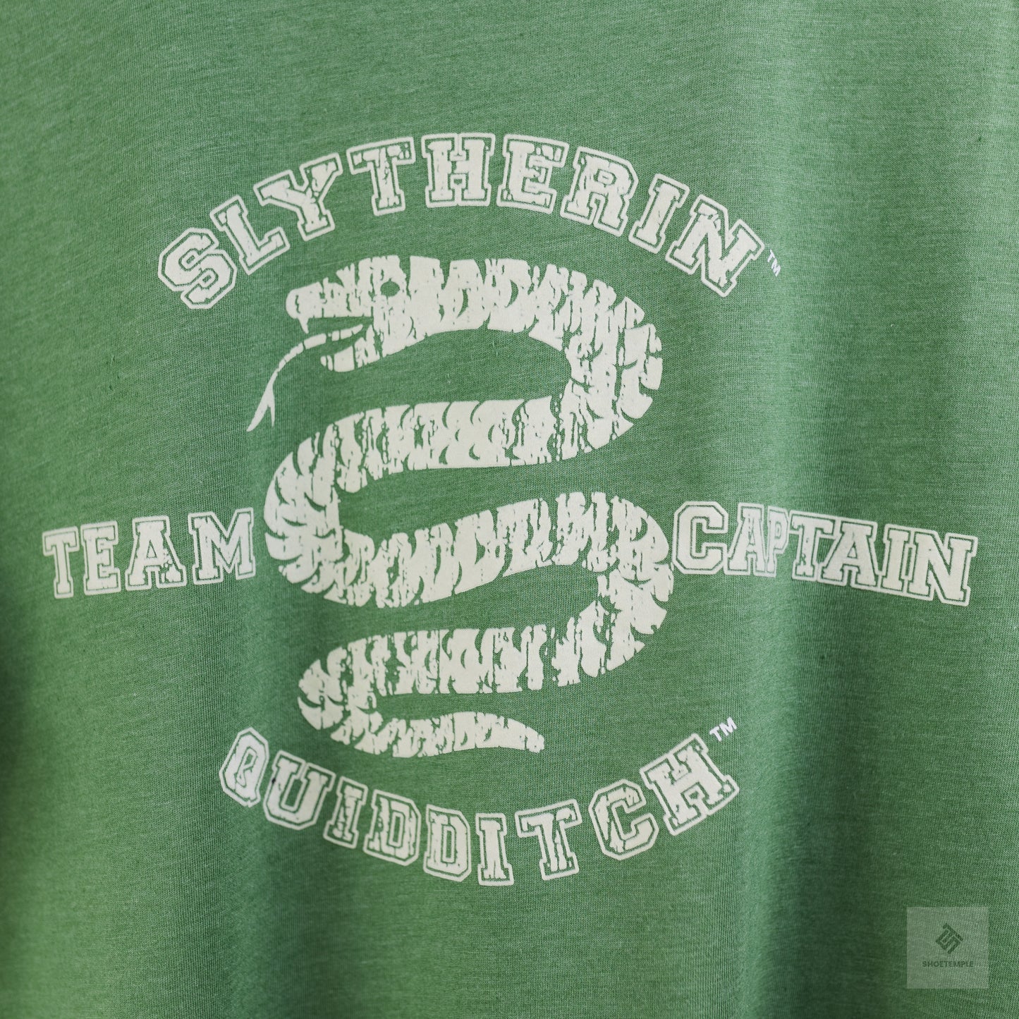 Harry Potter Slythering Merch Tee