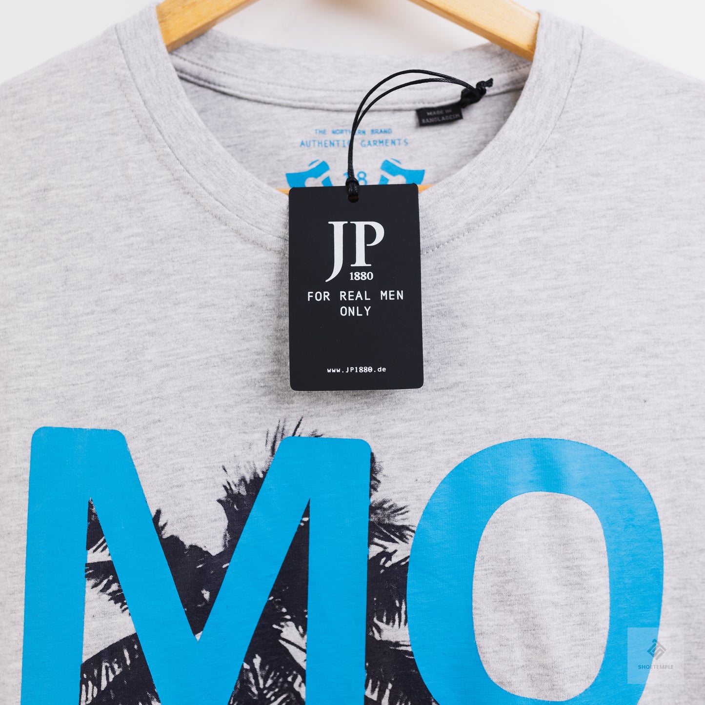 JP 1880 Graphic T- Shirt