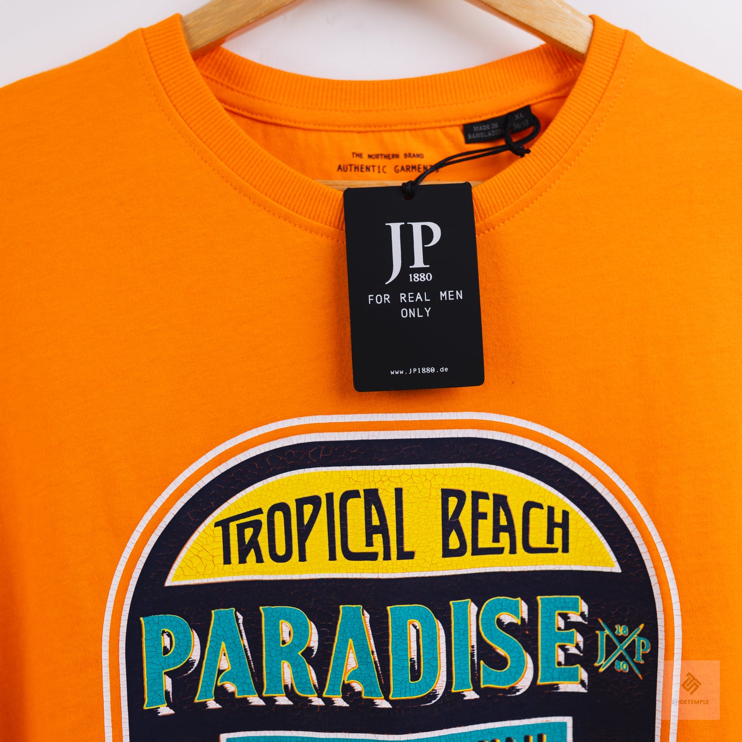 JP 1880 Graphic T- Shirt