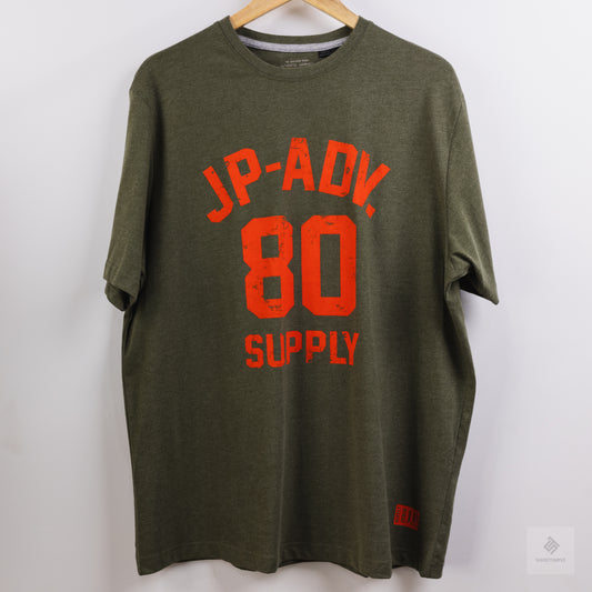 JP Graphic Tee