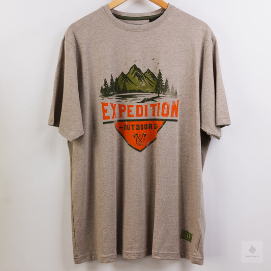 JP Graphic Tee