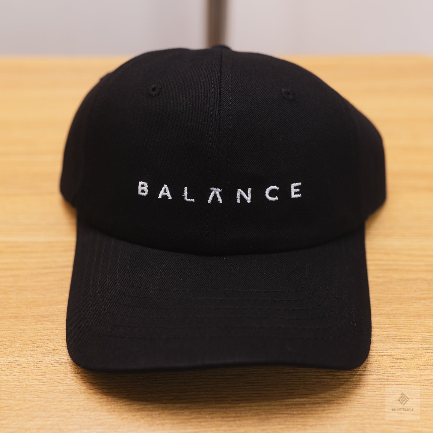 Balance Baseball Cap