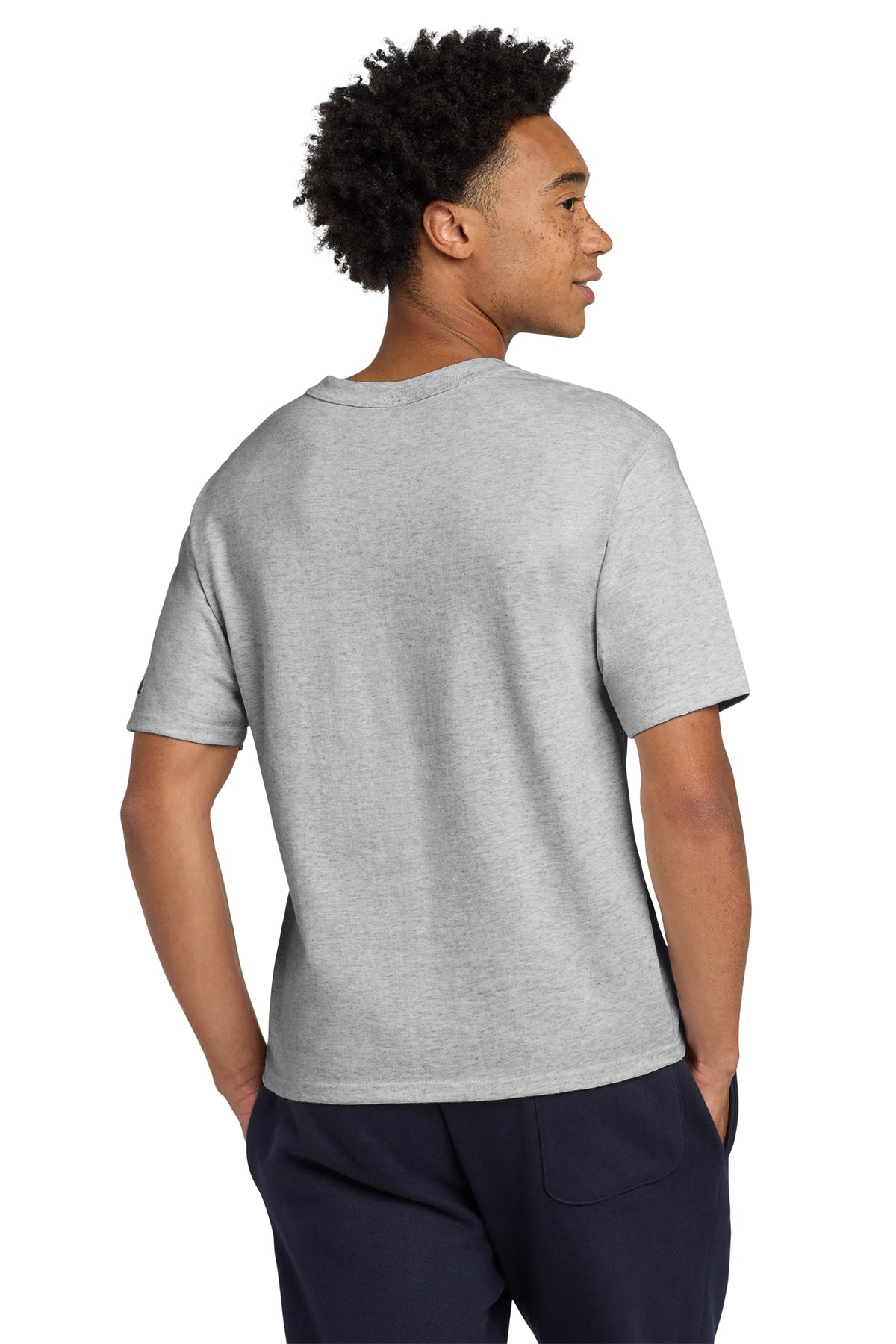 Champion ® Heritage 7-Oz. Jersey Tee