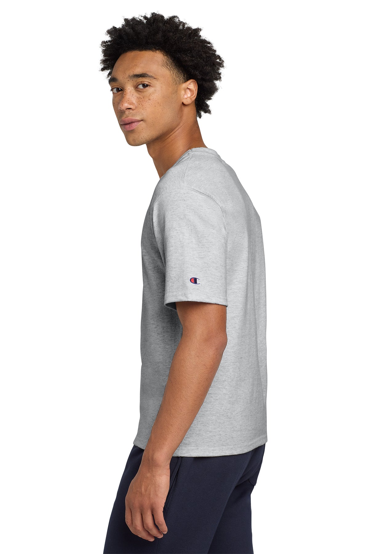 Champion ® Heritage 7-Oz. Jersey Tee