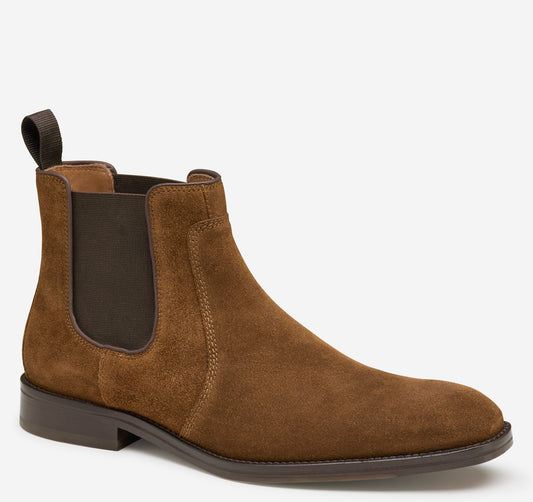 Johnston&Murphy Meade Chelsea Boot