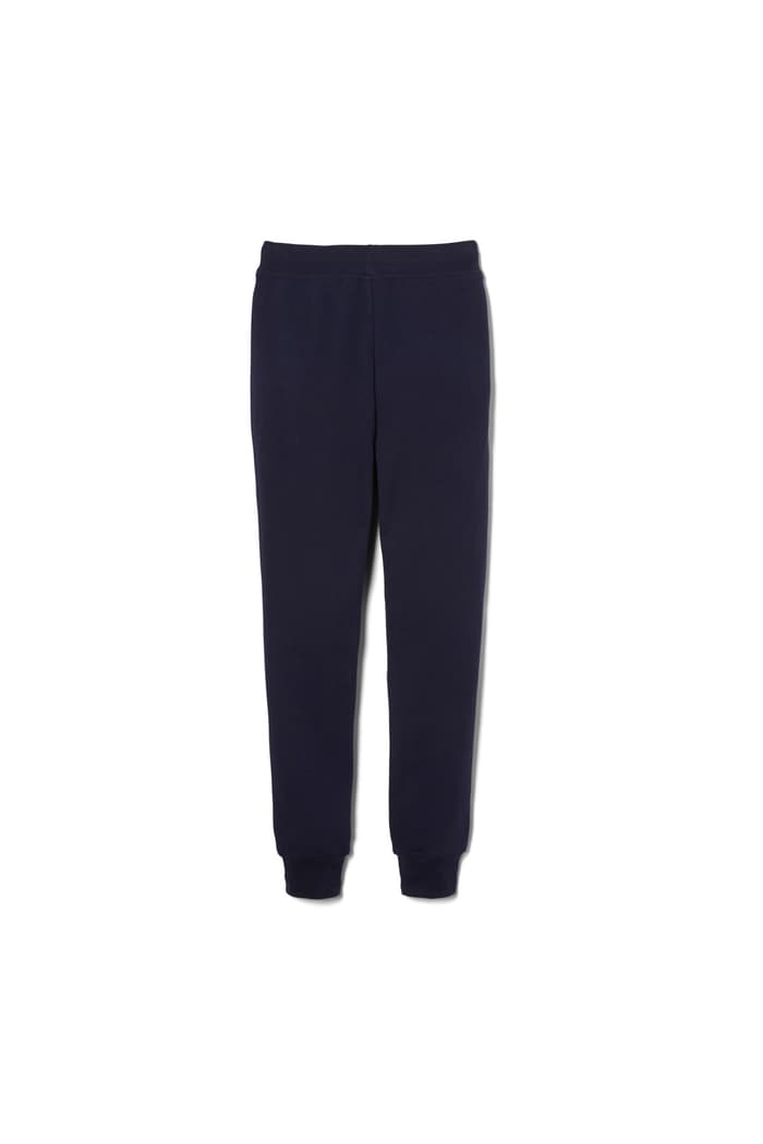 French Toast Fleece Jogger - Navy