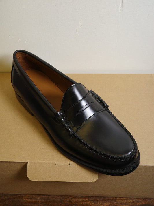 J.Crew Penny Loafer - Black