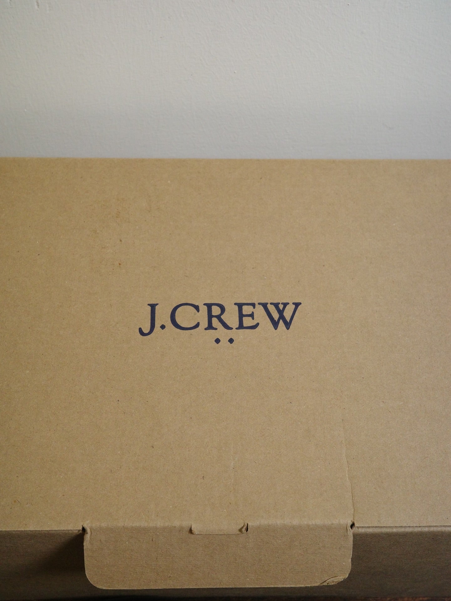 J.Crew Penny Loafer - Black