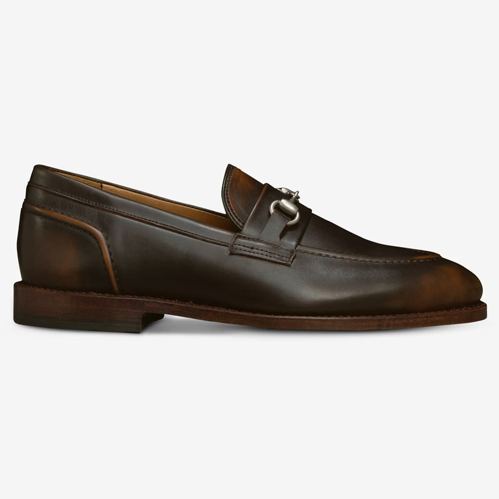 Allen Edmonds Randolph Bit Loafer