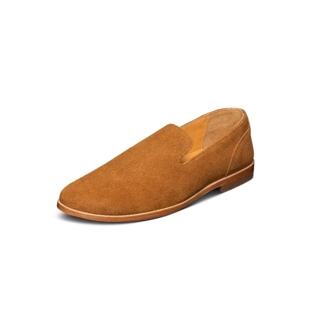 Tecovas THE MONTERREY SUEDE