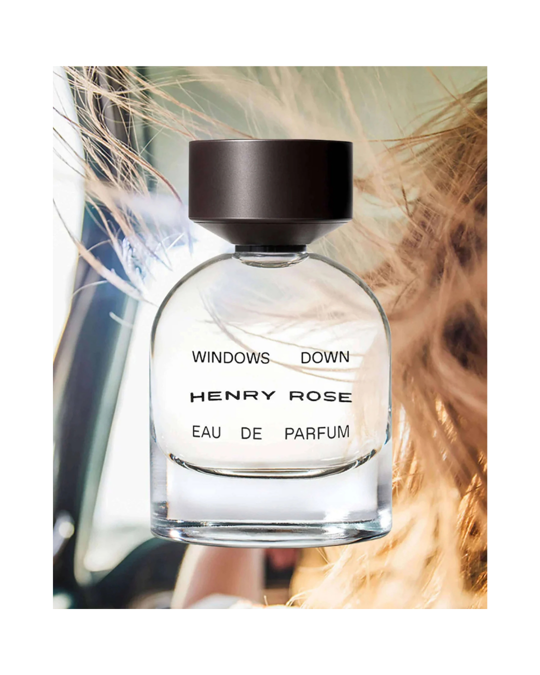 Henry Rose - Windows Down EDP 50ml