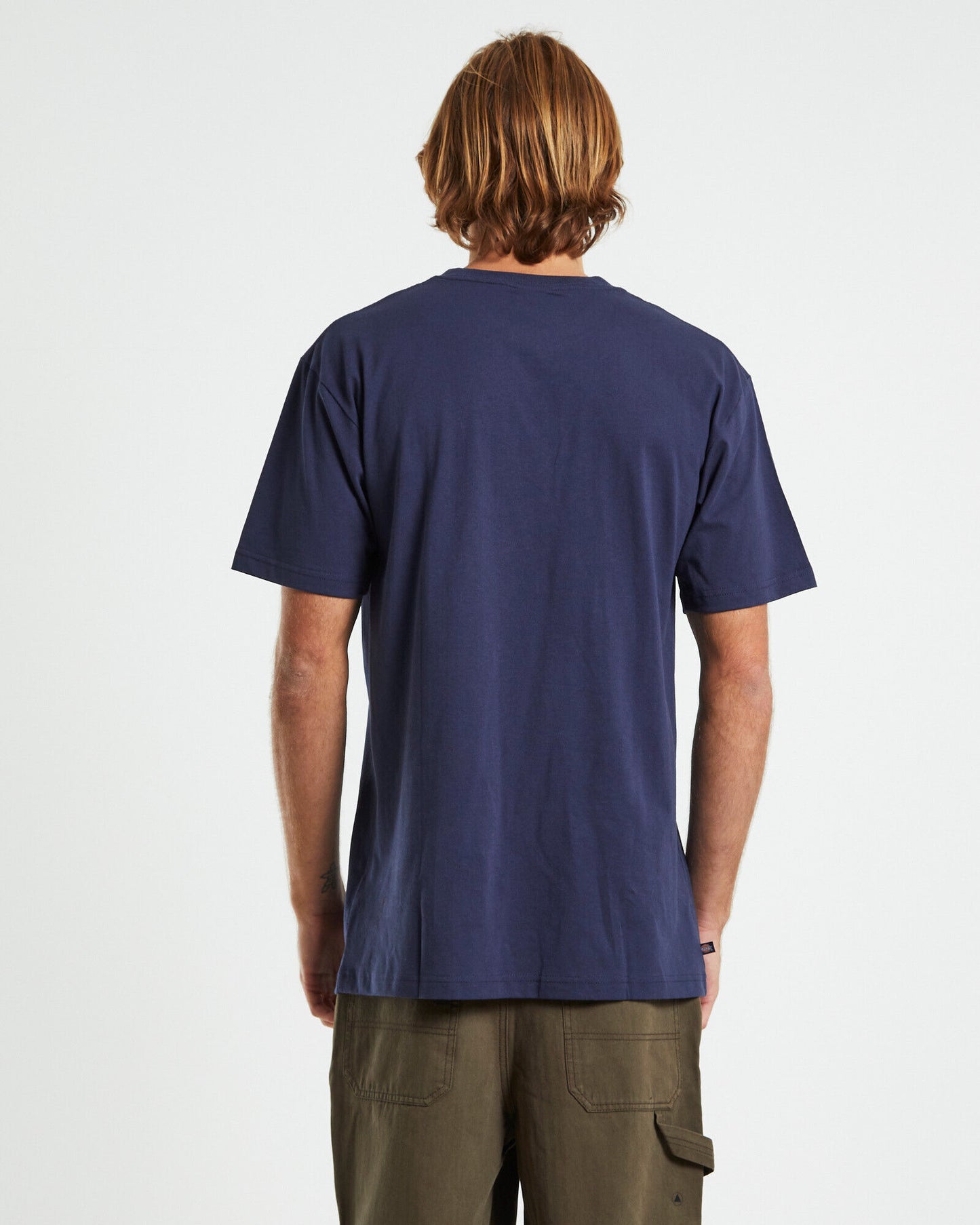 Dickies Longview Regular Fit Tee