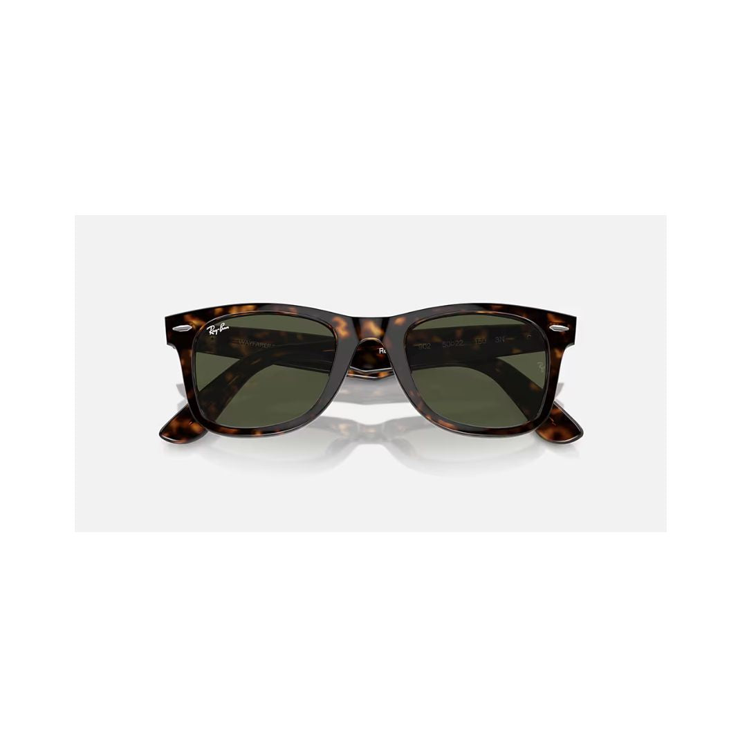 RAY-BAN ORIGINAL WAYFARER CLASSIC - Polarized