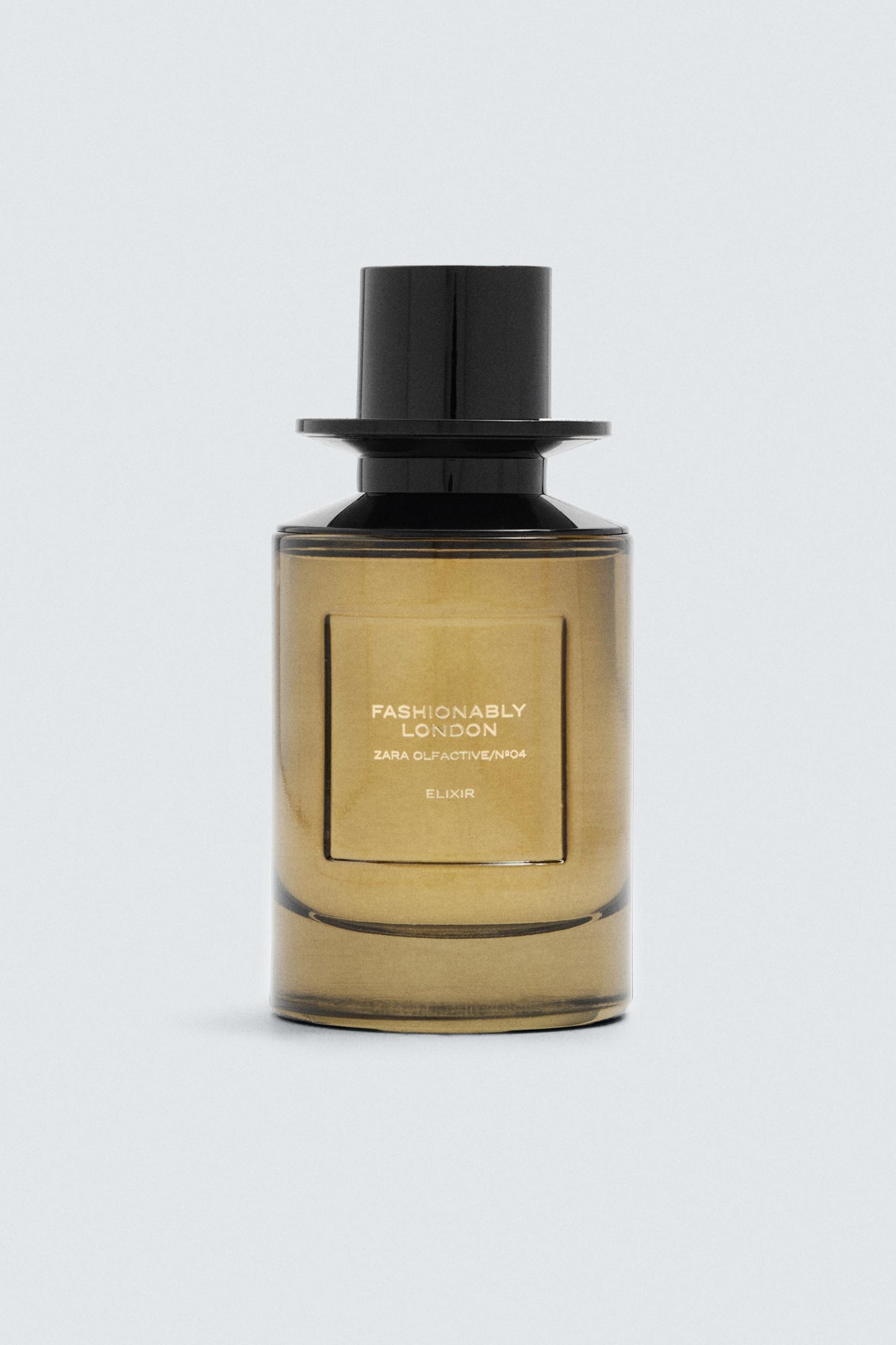Fashionably London Elixir Parfum 100ml