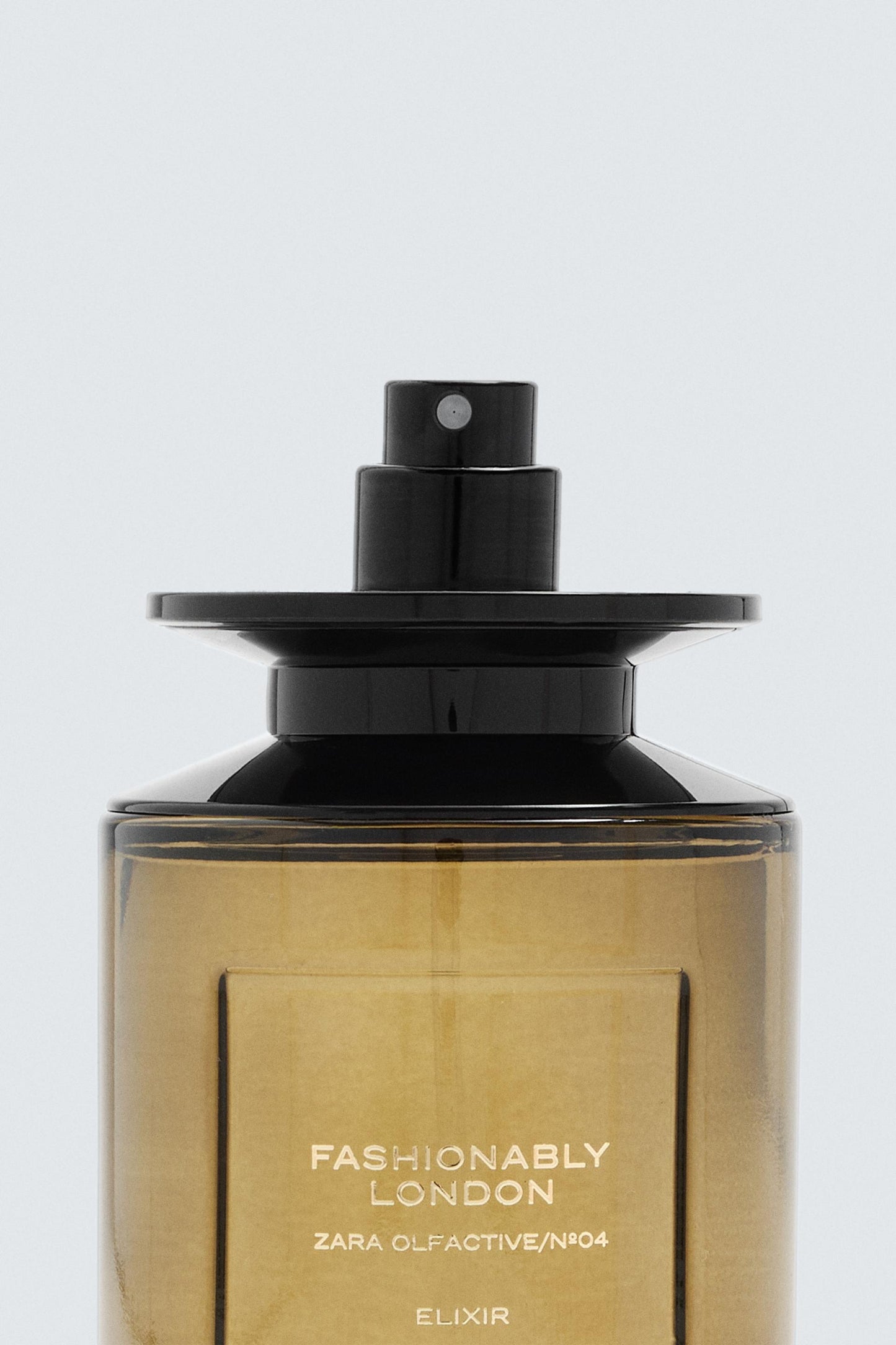 Fashionably London Elixir Parfum 100ml