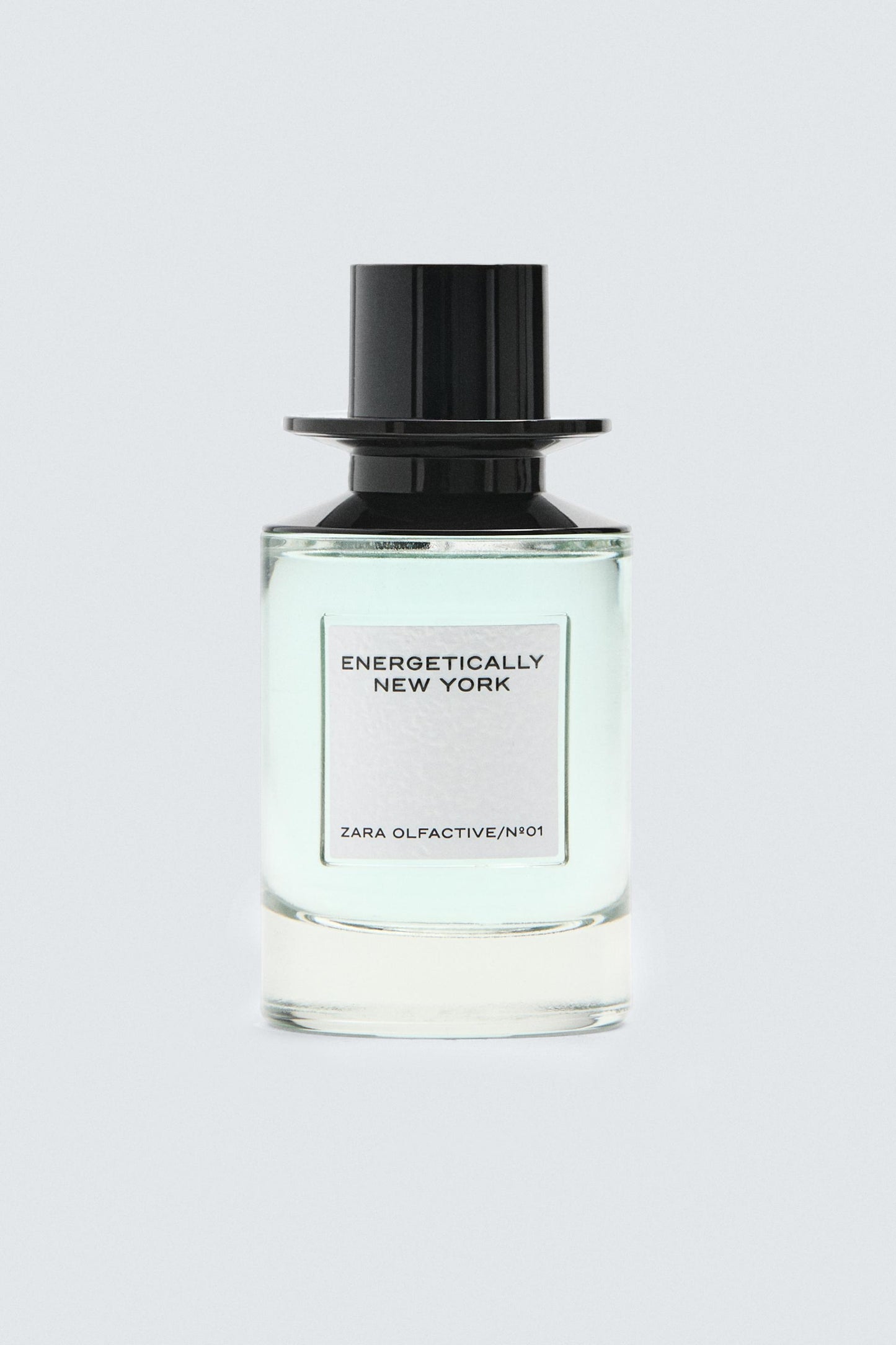 Energetically New York EDP 100ml