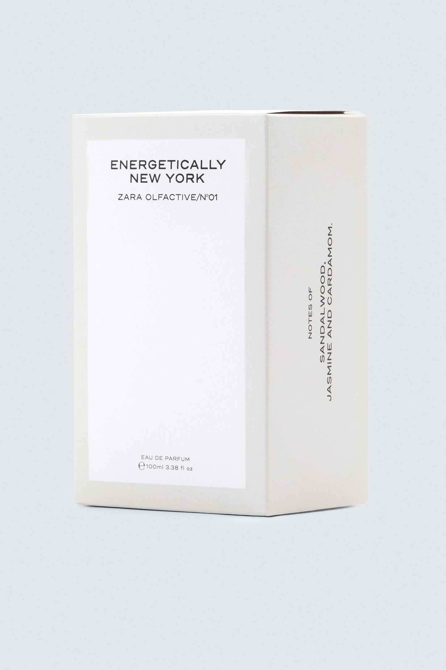 Energetically New York EDP 100ml