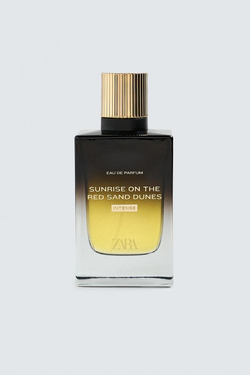Zara Sunrise on the Red Sand Dunes Intense EDP 100ml