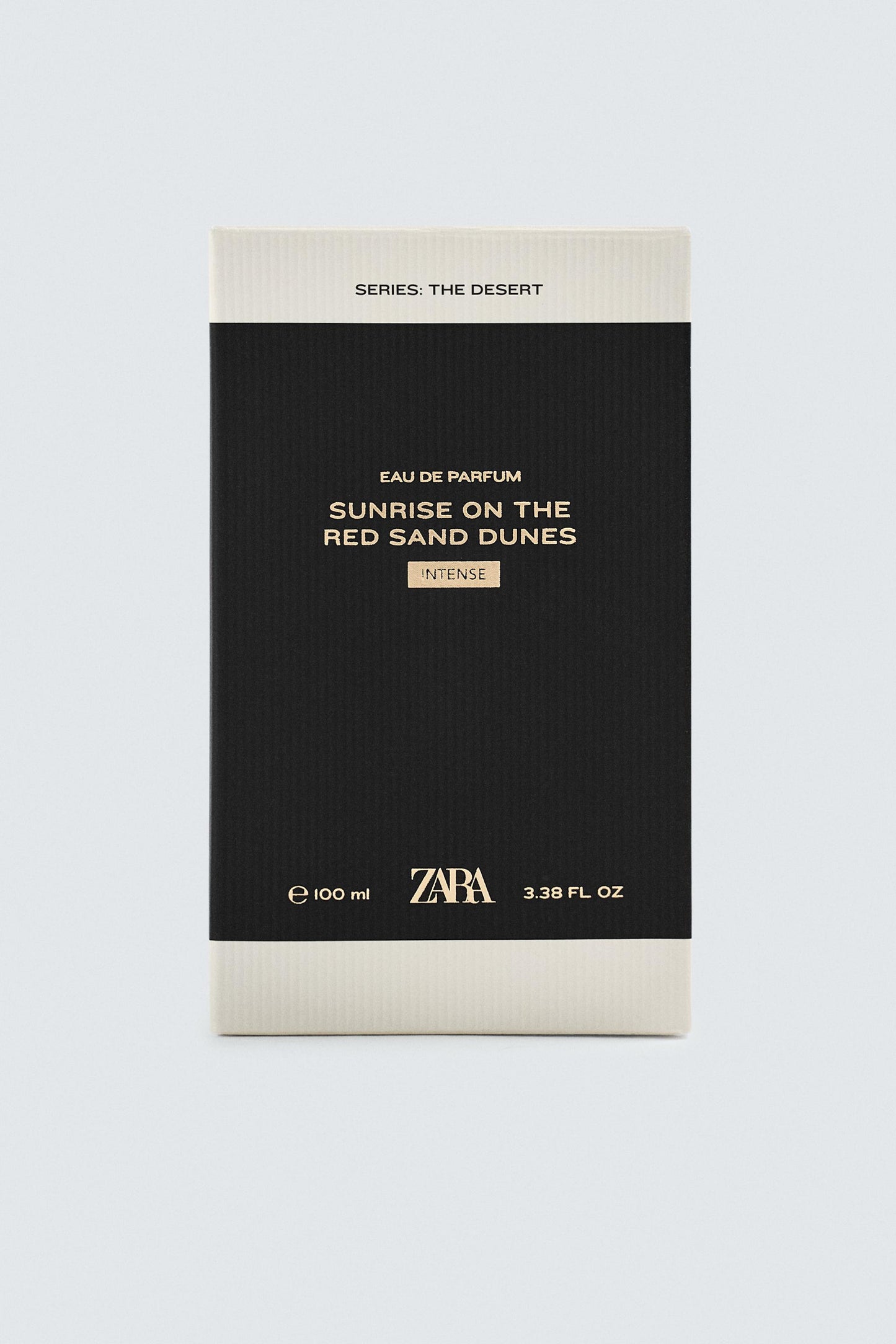 Sunrise on the Red Sand Dunes Intense EDP 100ml