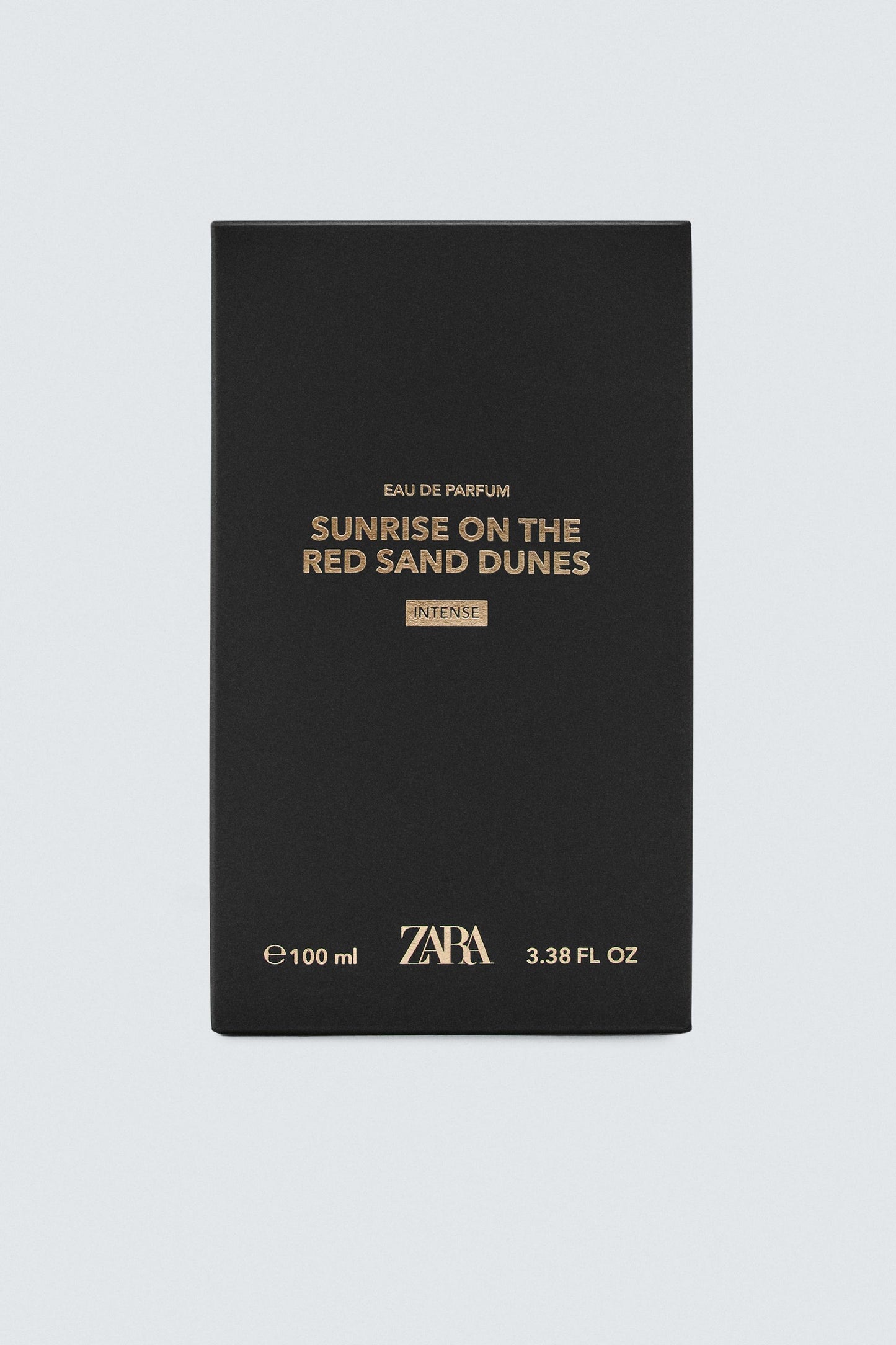 Sunrise on the Red Sand Dunes Intense EDP 100ml