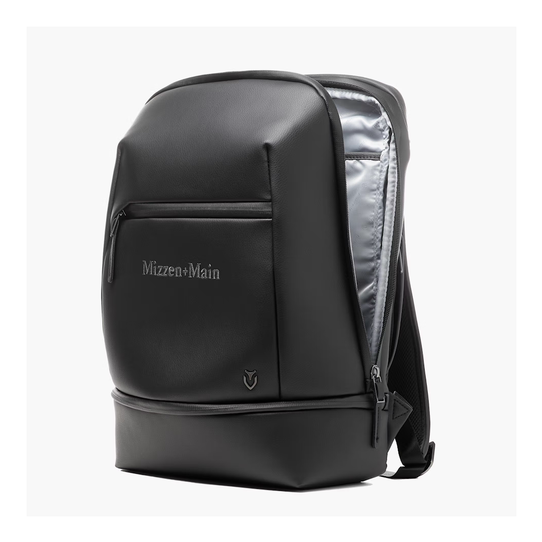 VESSEL Signature Backpack