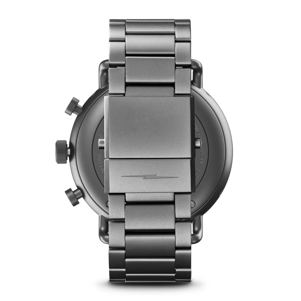 Shinola - Canfield Sport Chronograph Watch