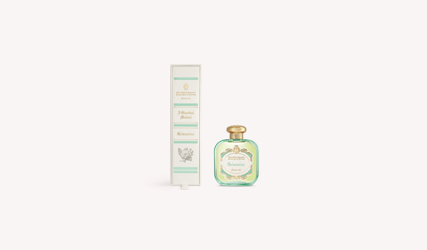 DI. S. Maria Novella 
GELSOMINO EDP - 100ml