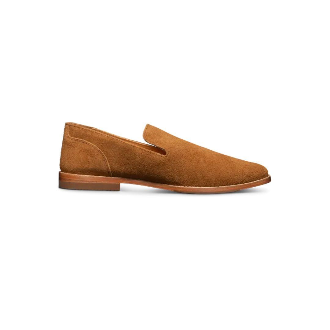 Tecovas THE MONTERREY SUEDE