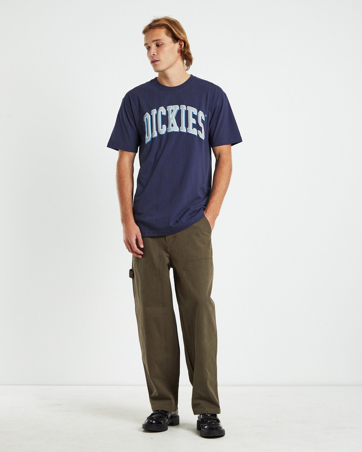 Dickies Longview Regular Fit Tee