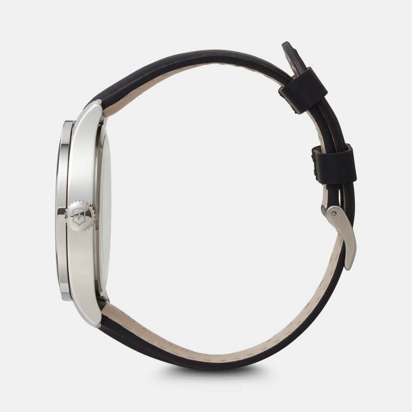 Victorinox 

ALLIANCE MECHANICAL