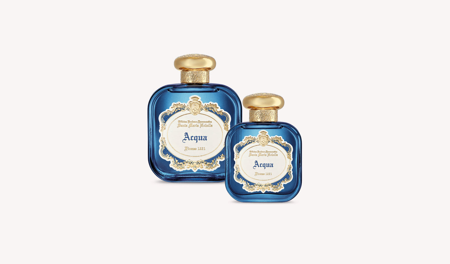 Santa Maria Novella 
ACQUA EDP 100ML
