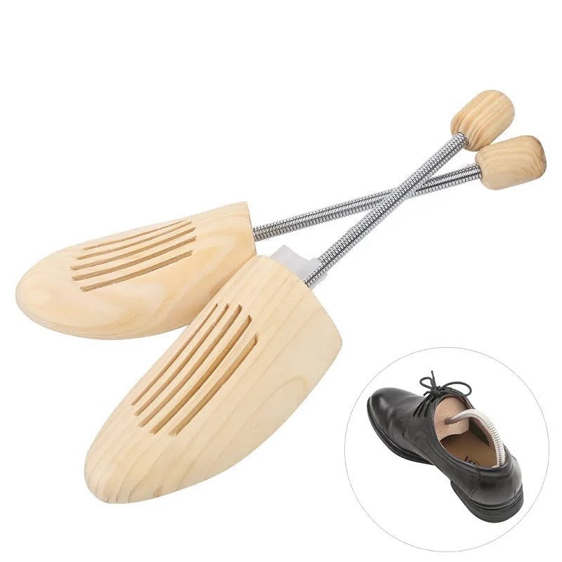 Soe Trees Wooden Shoe Trees – Shoetemplegh
