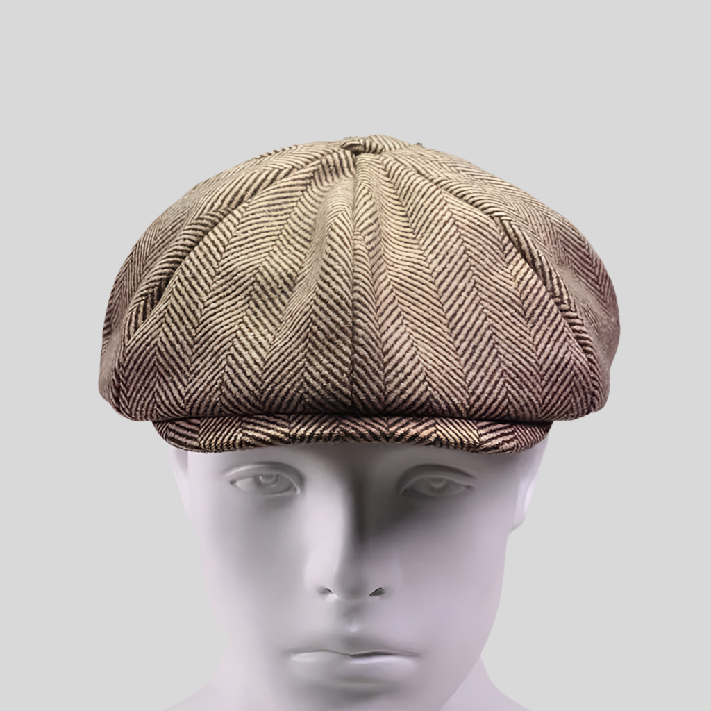 Newsboy Hat