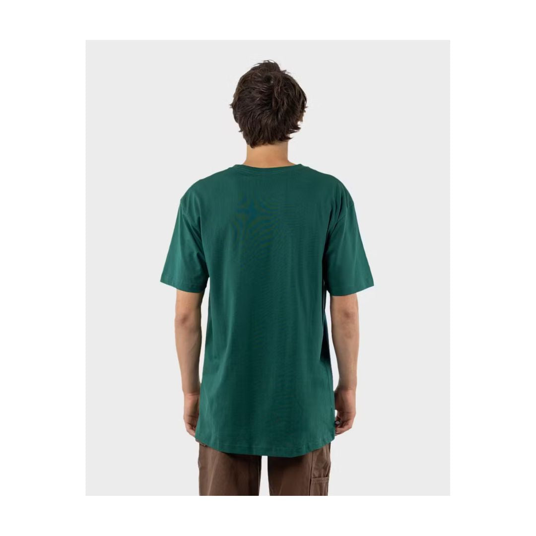 Dickies Longview Regular Fit Tee - Green