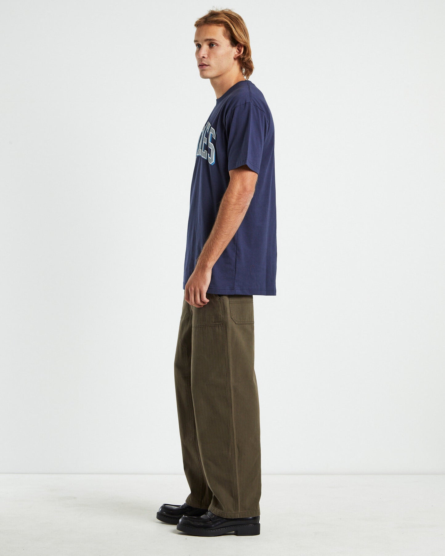 Dickies Longview Regular Fit Tee