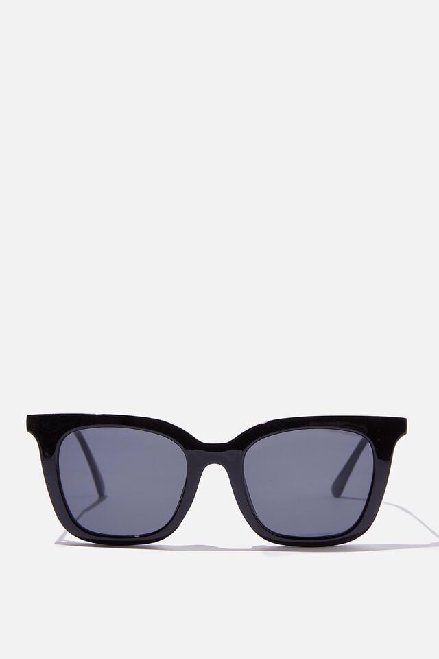Cindy Square Sunglasses