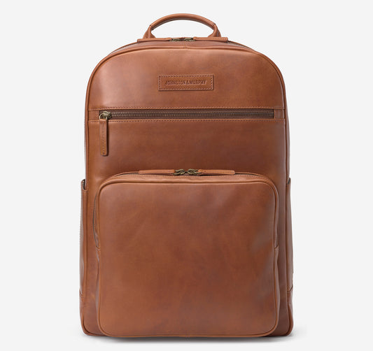 Johnston and Murphy Rhodes Backpack