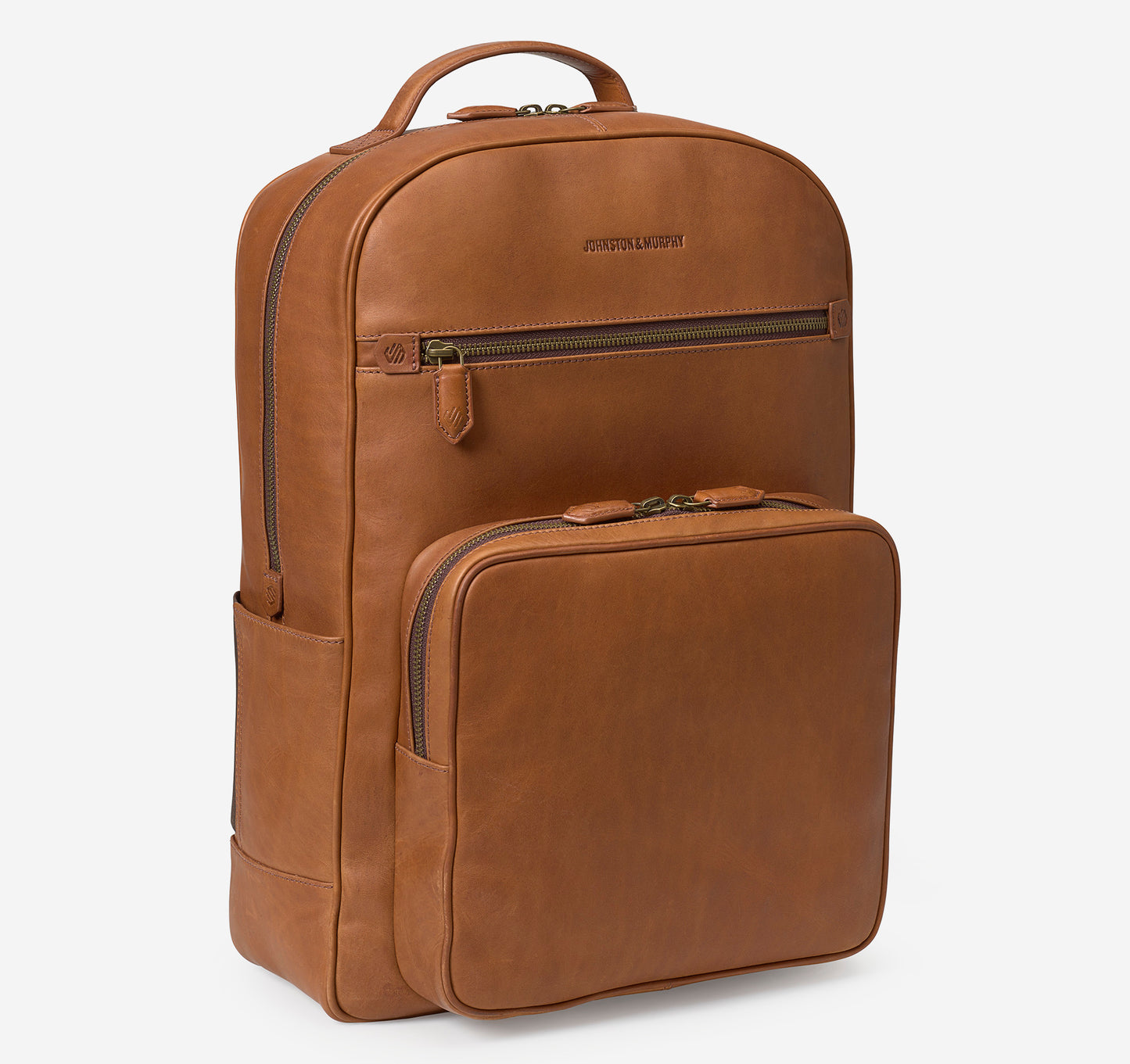 Johnston and Murphy Rhodes Backpack