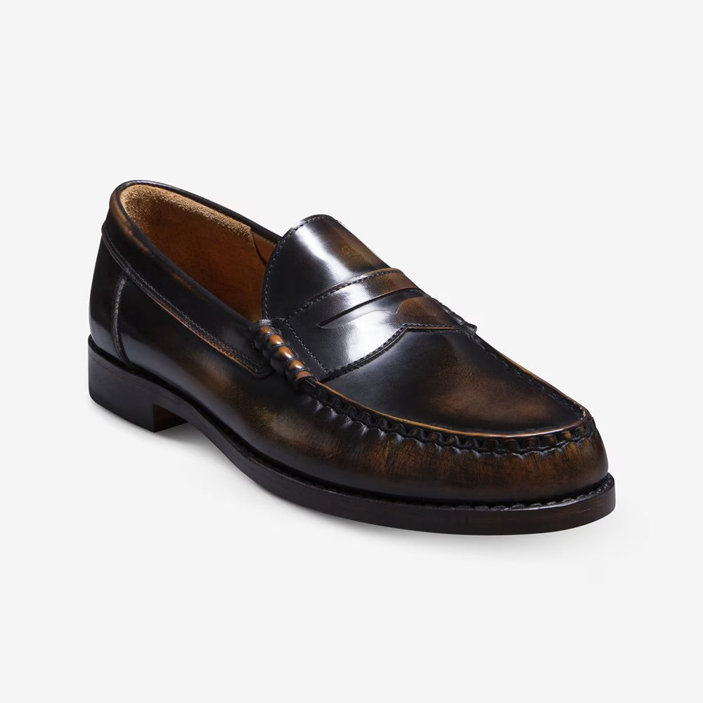 Allen Edmonds Newman Penny Loafer