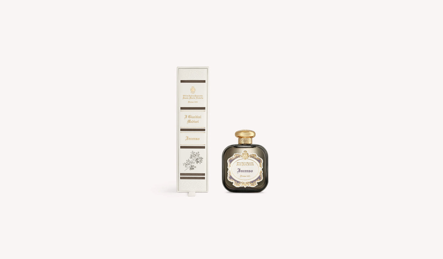 Santa Maria Novella 
INCENSO EDP 100ML