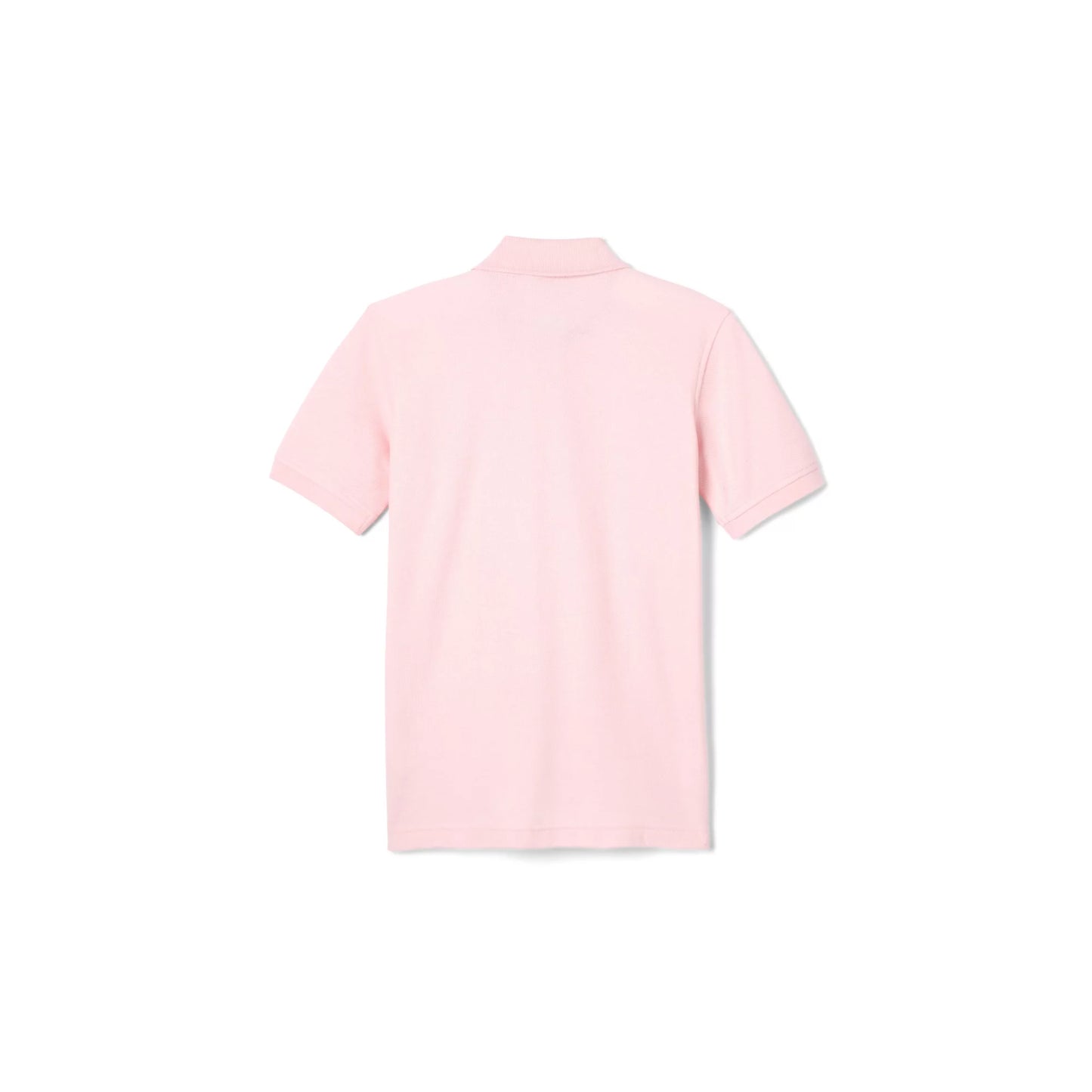 French Toast Pique Polo Shirt