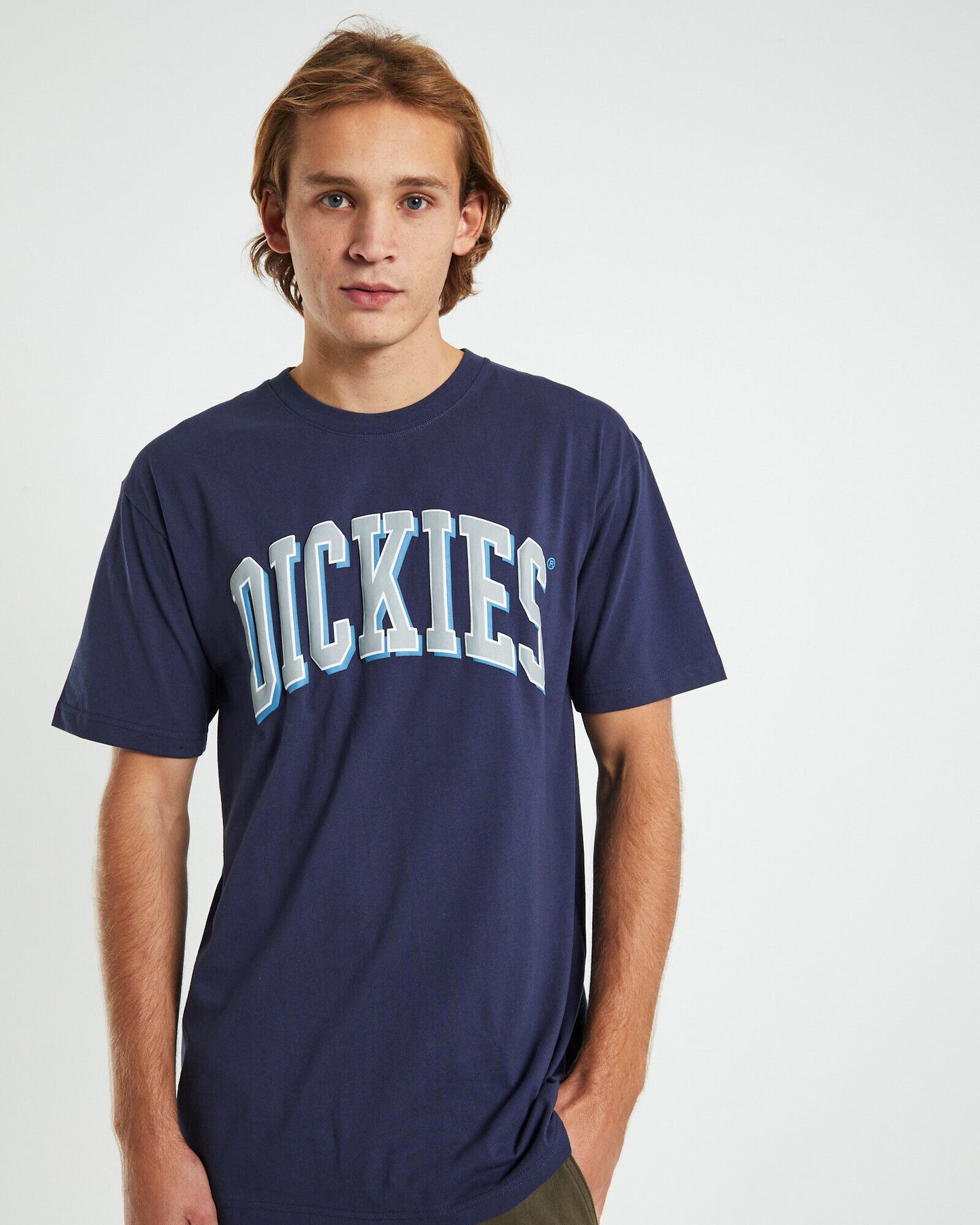 Dickies Longview Regular Fit Tee