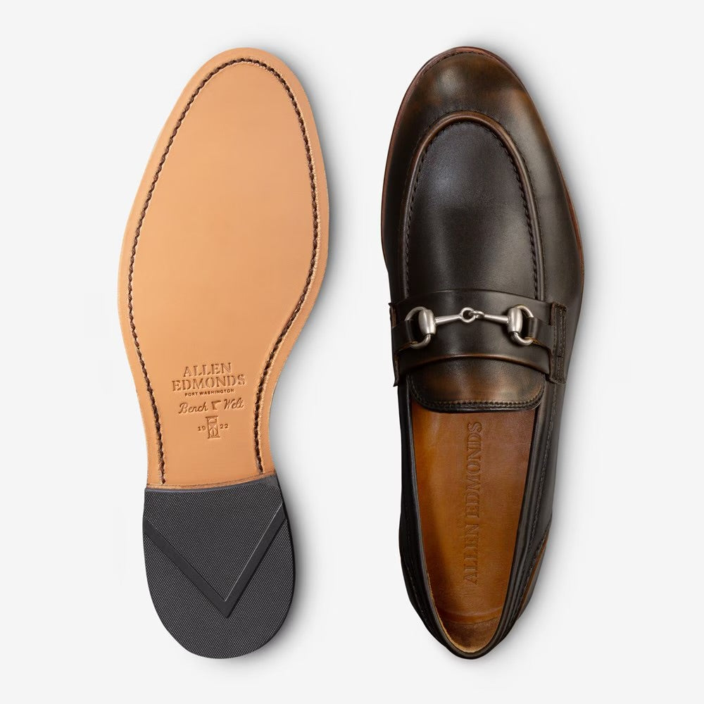 Allen Edmonds Randolph Bit Loafer