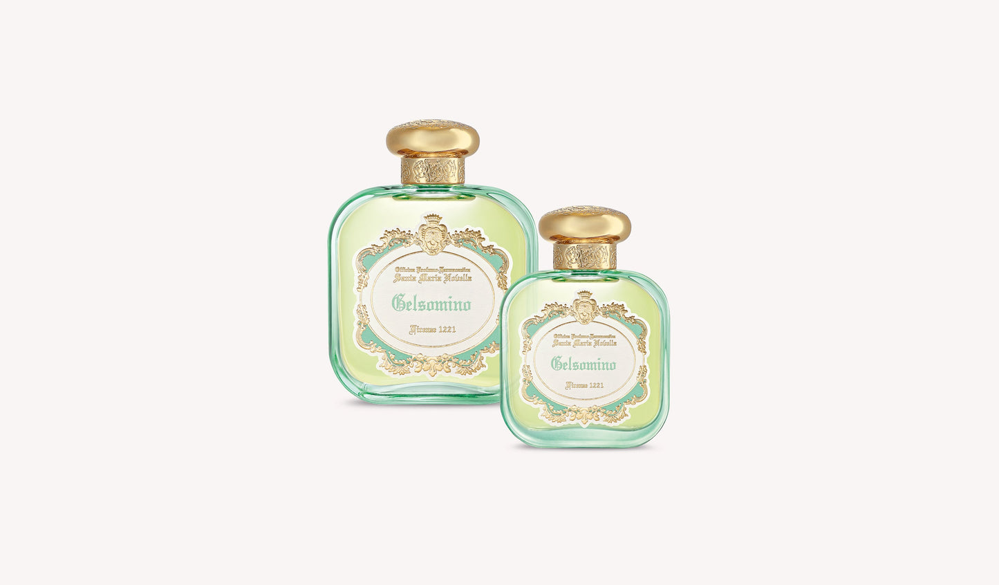DI. S. Maria Novella 
GELSOMINO EDP - 100ml