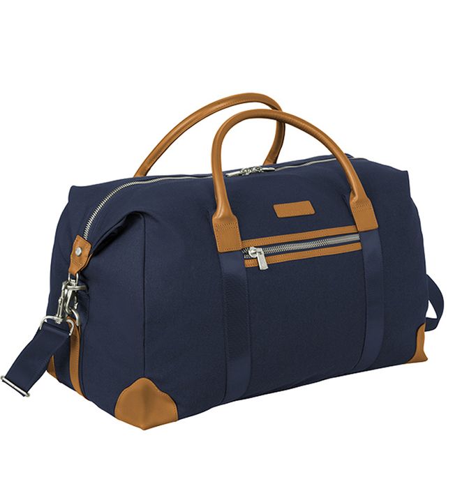 Brooks Brothers Wells Duffel