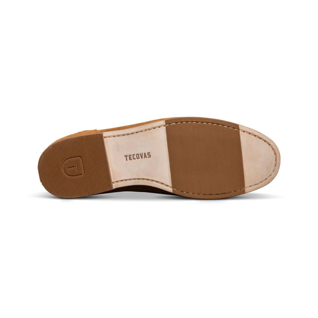 Tecovas THE MONTERREY SUEDE