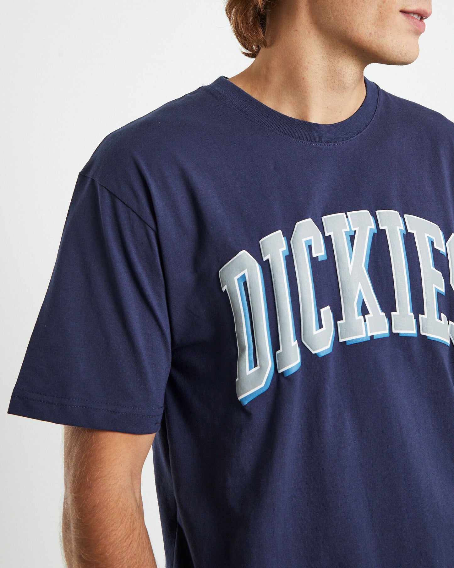 Dickies Longview Regular Fit Tee