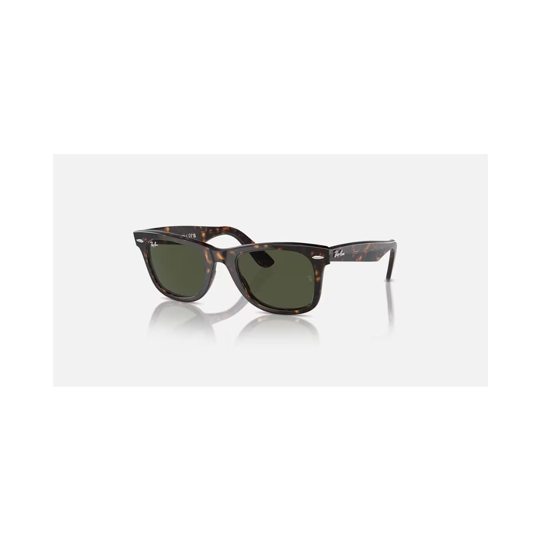 RAY-BAN ORIGINAL WAYFARER CLASSIC - Polarized