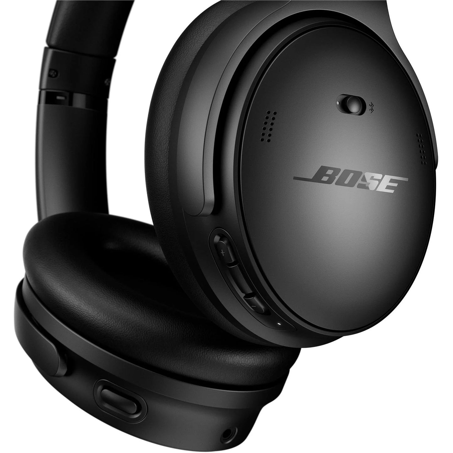 Bose QuietComfort SC Over-Ear Headphones